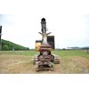 2016 Tigercat LX830D Track Feller Buncher